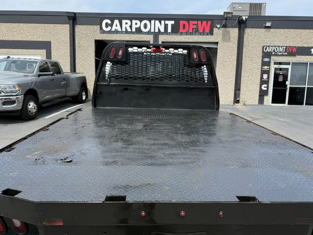 2017 Ford F-350 DUALLY 4X4 6.7L DIESEL 148K  6 NEW TIRES 