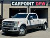 2017 Ford F-350 King Ranch Dually FX4 6.7L Powerstroke | Dallas, TX | Carpoint-DFW