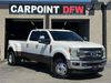 2017 Ford F-350 King Ranch Dually FX4 6.7L Powerstroke | Dallas, TX | Carpoint-DFW