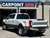 2017 Ford F-350 King Ranch Dually FX4 6.7L Powerstroke | Dallas, TX | Carpoint-DFW 2017 Ford F-350 King Ranch Dually FX4 6.7L Powerstroke | Dallas, TX | Carpoint-DFW