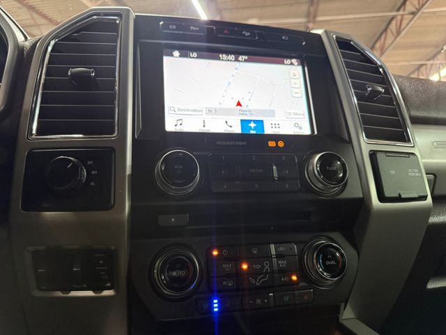 2017 Ford F-350 King Ranch  Dually FX4 6.7L Powerstroke