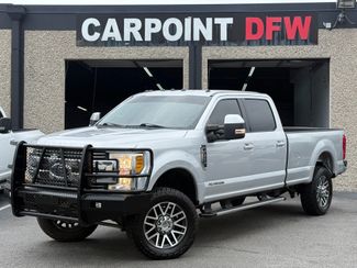 2017 Ford F-350 LARIAT 4X4 6.7L DIESEL AUTO  | Dallas, TX | Carpoint-DFW