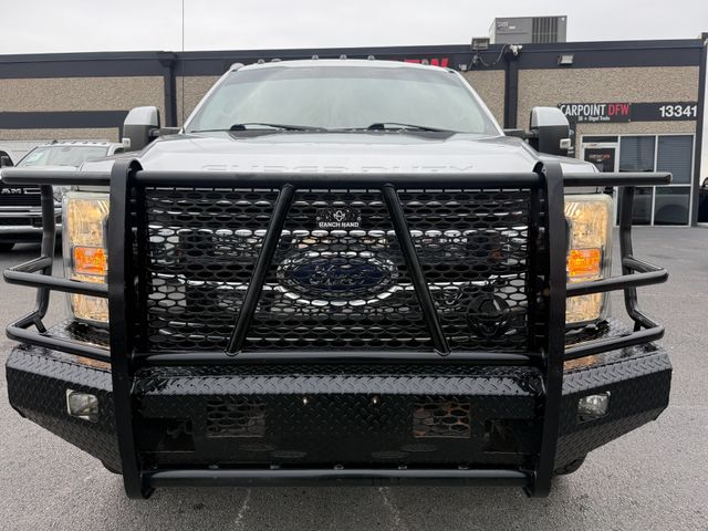 2017 Ford F-350 LARIAT 4X4 6.7L DIESEL AUTO 