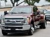 2017 Ford F-350 LARIAT DUALLY 4X4 6.7L DIESEL 4X4 6.7L POWERSTROKE | Dallas, TX | Carpoint-DFW