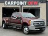 2017 Ford F-350 LARIAT DUALLY 4X4 6.7L DIESEL 4X4 6.7L POWERSTROKE | Dallas, TX | Carpoint-DFW 2017 Ford F-350 LARIAT DUALLY 4X4 6.7L DIESEL 4X4 6.7L POWERSTROKE | Dallas, TX | Carpoint-DFW