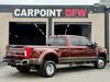 2017 Ford F-350 LARIAT DUALLY 4X4 6.7L DIESEL 4X4 6.7L POWERSTROKE | Dallas, TX | Carpoint-DFW