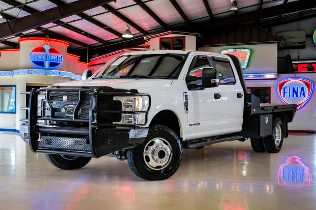 2017 Ford F-350 Super Duty XL 2017 Ford F-350 Super Duty XL