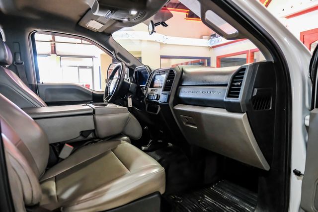 2017 Ford F-350 Super Duty XL 2017 Ford F-350 Super Duty XL