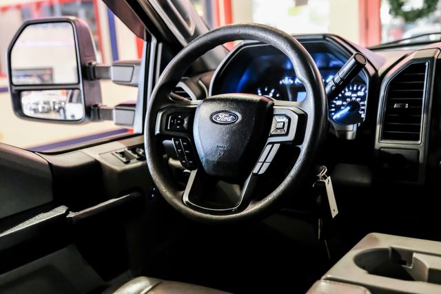 2017 Ford F-350 Super Duty XL 2017 Ford F-350 Super Duty XL