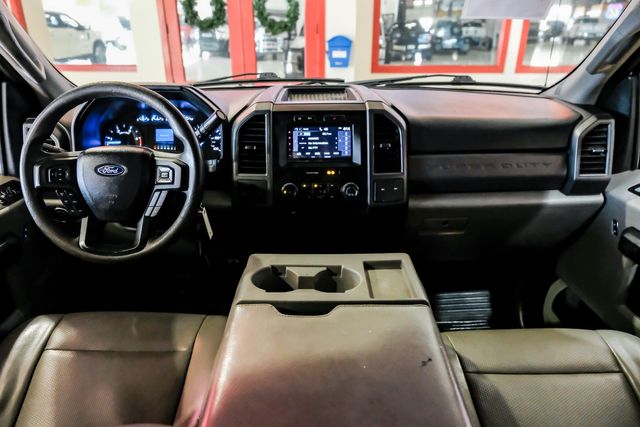 2017 Ford F-350 Super Duty XL 2017 Ford F-350 Super Duty XL