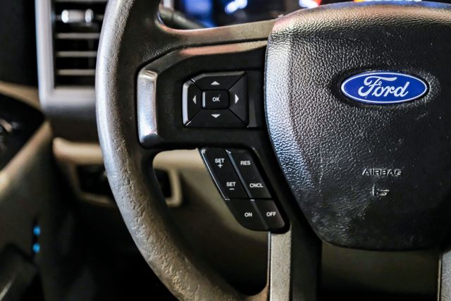 2017 Ford F-350 Super Duty XL 2017 Ford F-350 Super Duty XL