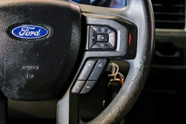 2017 Ford F-350 Super Duty XL 2017 Ford F-350 Super Duty XL