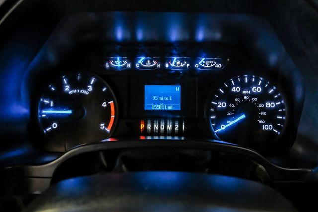 2017 Ford F-350 Super Duty XL 2017 Ford F-350 Super Duty XL