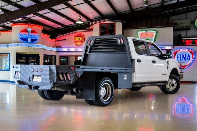 2017 Ford F-350 Super Duty XL 2017 Ford F-350 Super Duty XL