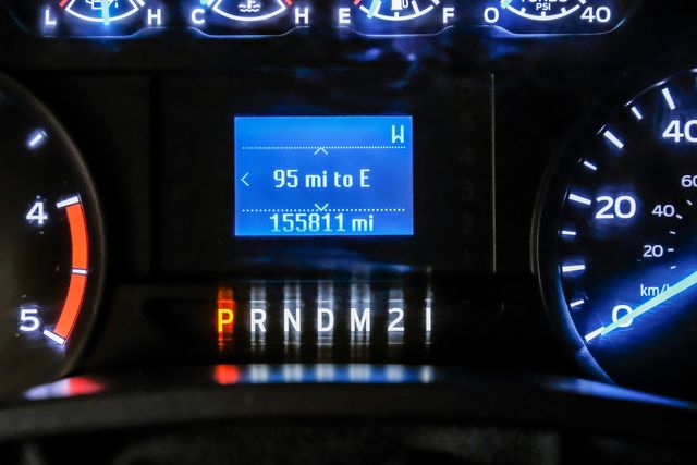 2017 Ford F-350 Super Duty XL 2017 Ford F-350 Super Duty XL