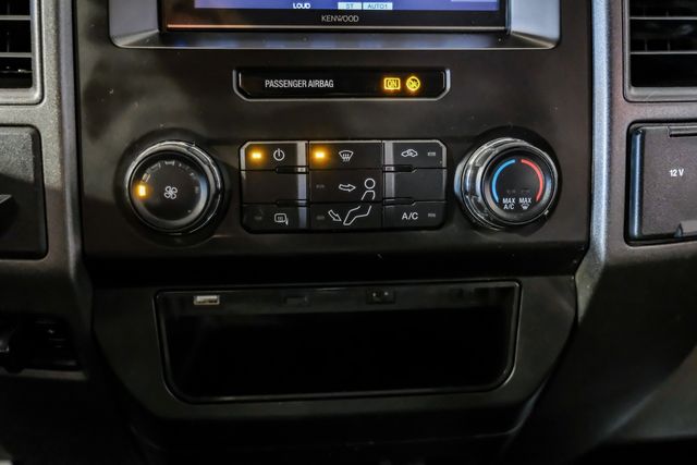 2017 Ford F-350 Super Duty XL 2017 Ford F-350 Super Duty XL