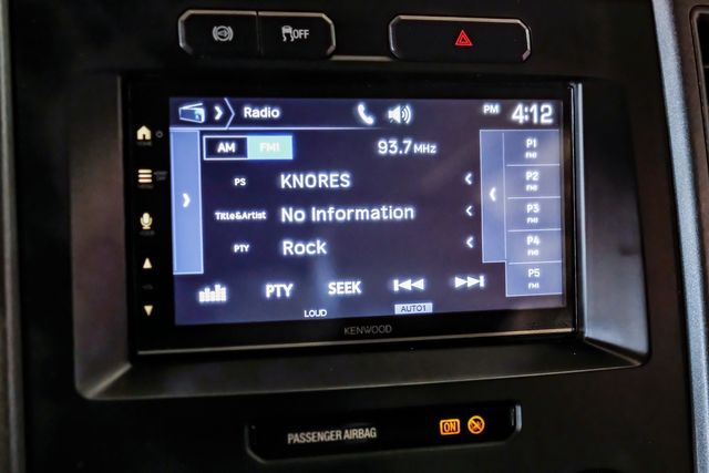 2017 Ford F-350 Super Duty XL 2017 Ford F-350 Super Duty XL