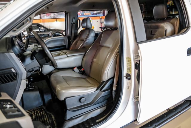 2017 Ford F-350 Super Duty XL 2017 Ford F-350 Super Duty XL