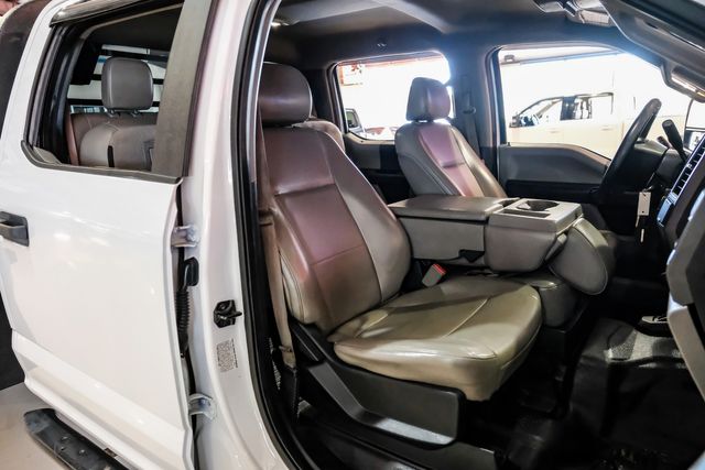 2017 Ford F-350 Super Duty XL 2017 Ford F-350 Super Duty XL