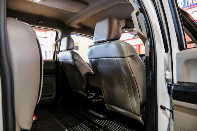 2017 Ford F-350 Super Duty XL 2017 Ford F-350 Super Duty XL