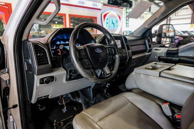 2017 Ford F-350 Super Duty XL 2017 Ford F-350 Super Duty XL