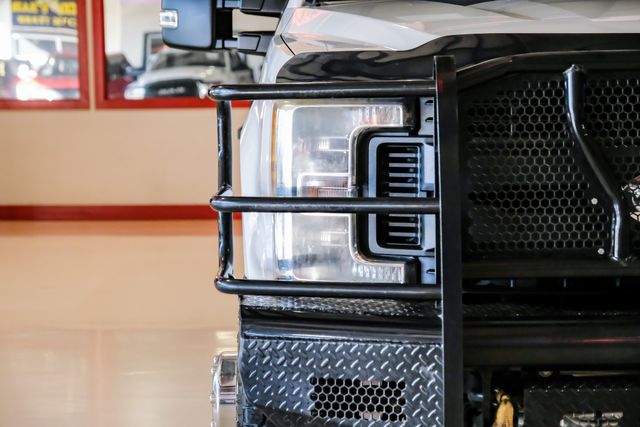 2017 Ford F-350 Super Duty XL 2017 Ford F-350 Super Duty XL