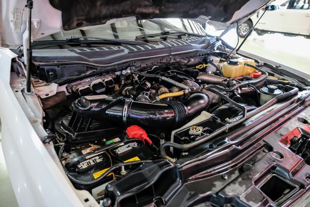 2017 Ford F-350 Super Duty XL 2017 Ford F-350 Super Duty XL