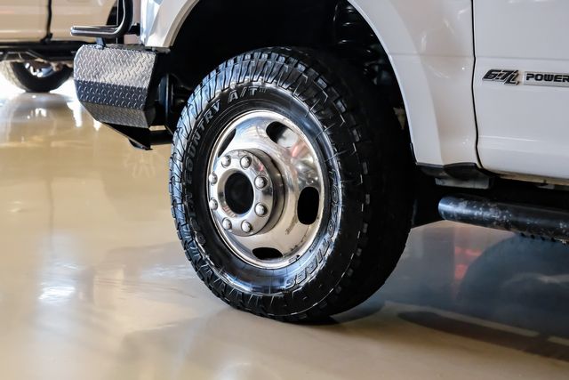 2017 Ford F-350 Super Duty XL 2017 Ford F-350 Super Duty XL