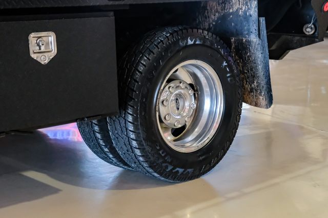 2017 Ford F-350 Super Duty XL 2017 Ford F-350 Super Duty XL