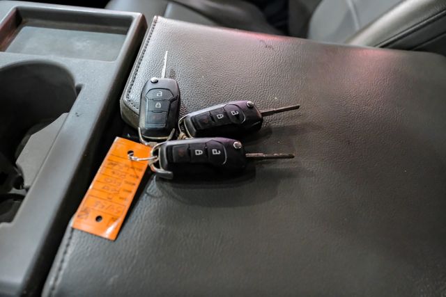 2017 Ford F-350 Super Duty XL 2017 Ford F-350 Super Duty XL