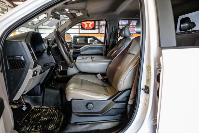 2017 Ford F-350 Super Duty XL 2017 Ford F-350 Super Duty XL