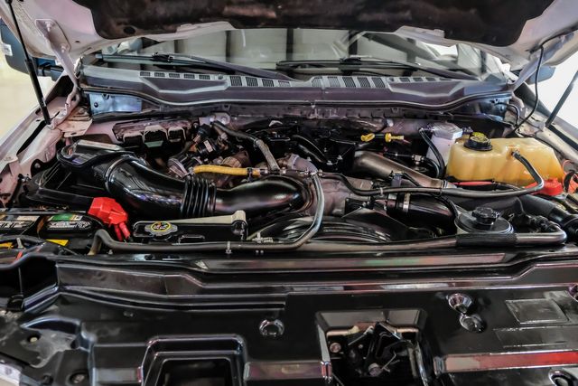 2017 Ford F-350 Super Duty XL 2017 Ford F-350 Super Duty XL