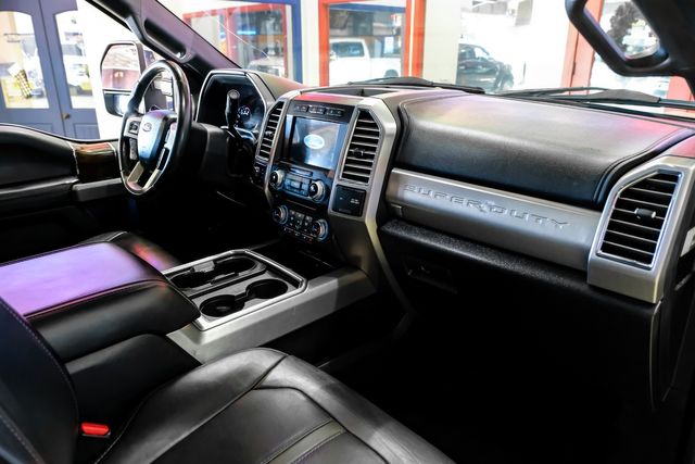 2017 Ford F-350 Super Duty Platinum 2017 Ford F-350 Super Duty Platinum