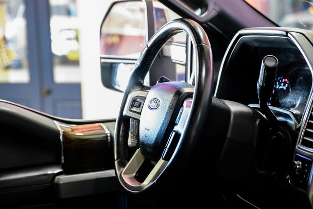 2017 Ford F-350 Super Duty Platinum 2017 Ford F-350 Super Duty Platinum