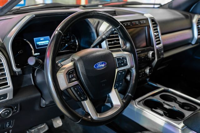 2017 Ford F-350 Super Duty Platinum 2017 Ford F-350 Super Duty Platinum