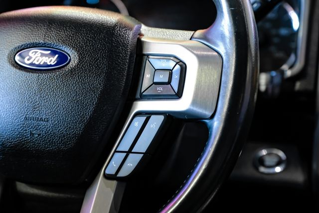 2017 Ford F-350 Super Duty Platinum 2017 Ford F-350 Super Duty Platinum