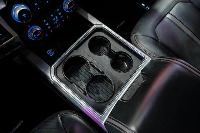 2017 Ford F-350 Super Duty Platinum 2017 Ford F-350 Super Duty Platinum