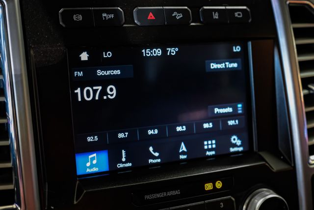 2017 Ford F-350 Super Duty Platinum 2017 Ford F-350 Super Duty Platinum