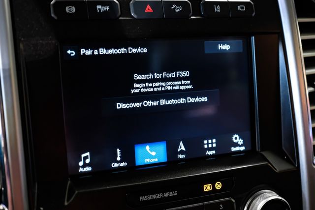 2017 Ford F-350 Super Duty Platinum 2017 Ford F-350 Super Duty Platinum