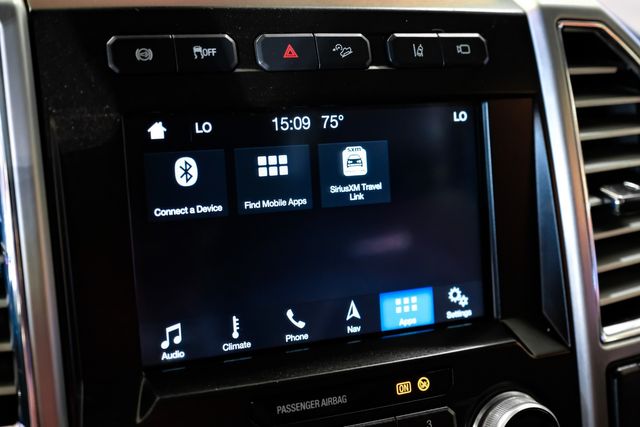 2017 Ford F-350 Super Duty Platinum 2017 Ford F-350 Super Duty Platinum