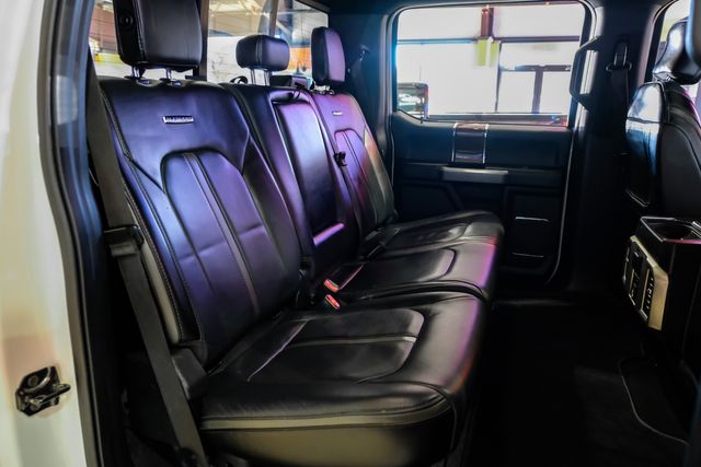 2017 Ford F-350 Super Duty Platinum 2017 Ford F-350 Super Duty Platinum