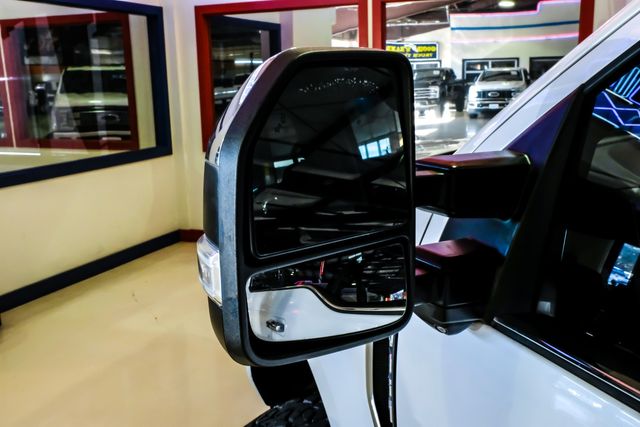 2017 Ford F-350 Super Duty Platinum 2017 Ford F-350 Super Duty Platinum