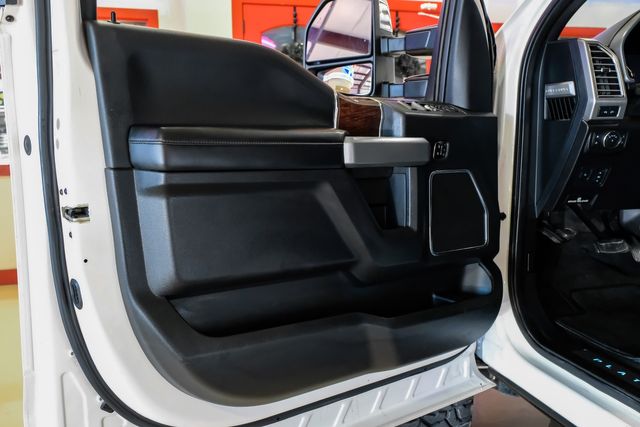 2017 Ford F-350 Super Duty Platinum 2017 Ford F-350 Super Duty Platinum