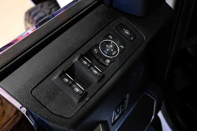 2017 Ford F-350 Super Duty Platinum 2017 Ford F-350 Super Duty Platinum