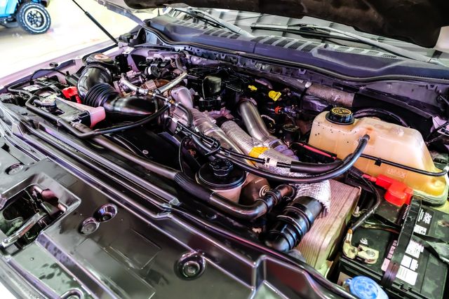 2017 Ford F-350 Super Duty Platinum 2017 Ford F-350 Super Duty Platinum