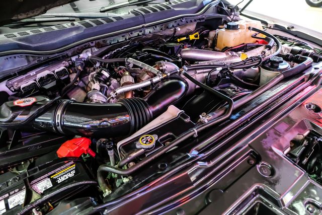 2017 Ford F-350 Super Duty Platinum 2017 Ford F-350 Super Duty Platinum