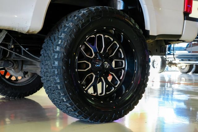 2017 Ford F-350 Super Duty Platinum 2017 Ford F-350 Super Duty Platinum