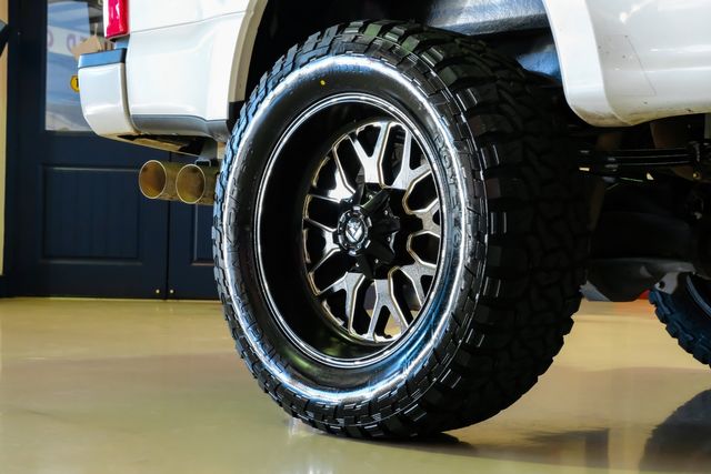 2017 Ford F-350 Super Duty Platinum 2017 Ford F-350 Super Duty Platinum