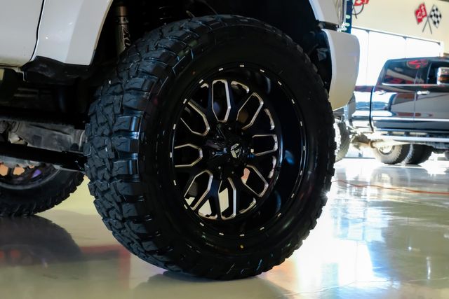 2017 Ford F-350 Super Duty Platinum 2017 Ford F-350 Super Duty Platinum