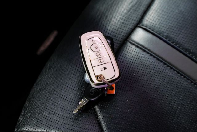 2017 Ford F-350 Super Duty Platinum 2017 Ford F-350 Super Duty Platinum